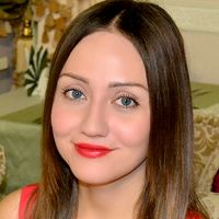 Елена Никитина