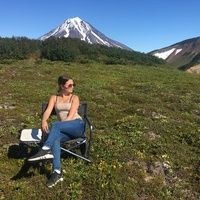 Чаурина Мария Евгеньевна