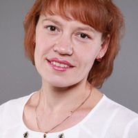 Никольникова Юлия Дмитриевна Никольникова Юлия Дмитриевна