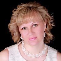 Шеляпина Алла Анатольевна