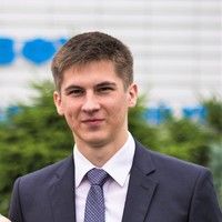 Стогней Дмитрий Сергеевич