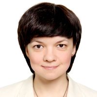 Еникеева Карина Рафаэльевна
