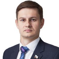 Роман Валерьевич Потоловский