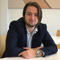 Сметанко Матвей Петрович Сметанко Матвей Петрович