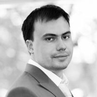 Алексей Олегович Кудрявцев