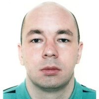 Бурцев Даниил Сергеевич