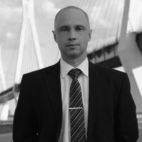 Аксенов Дмитрий Николаевич