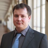 Микушев Сергей Владимирович