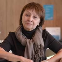 Валиуллина Лилия Мажитовна