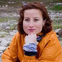 Саликова Карина Ваитовна