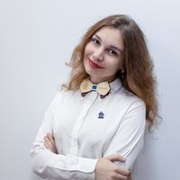 Смирнова Екатерина Евгеньевна