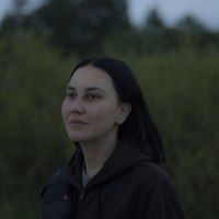 Блохина Анастасия