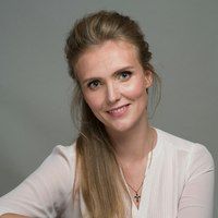 Виктория Александровна Бойкова