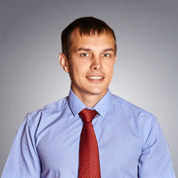 Игнатьев Юрий Михайлович