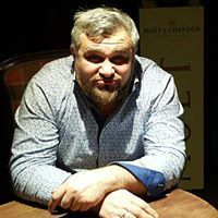 Фатхуллин Рустем Зифович