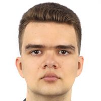 Тутыхин Никита Юрьевич