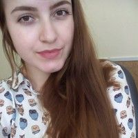 Демёхина Анна Сергеевна