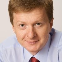 Шапошников Павел Анатольевич