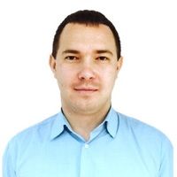 Кожевников Юрий Юрьевич