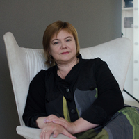 Агапова Елена Николаевна