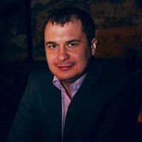 Шкребей Дмитрий