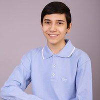 Рзаев Георгий Намикович