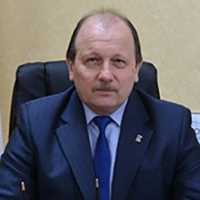 Фильчаков Юрий Алексеевич Фильчаков Юрий Алексеевич