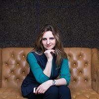 Лариса Анатольевна Семенюк