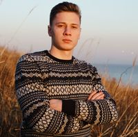 Суворов Никита Русланович Суворов Никита Русланович