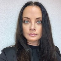 Янина Васильевна Шимановская