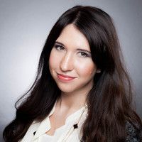 Мясумова Эльмира