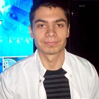 Мишвелов Артём Евгеньевич