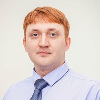 Александр Евгеньевич Петелин