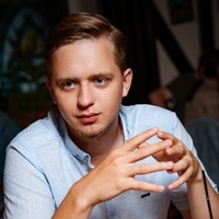 Петров Алексей Николаевич