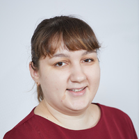 Ефимова Дарья