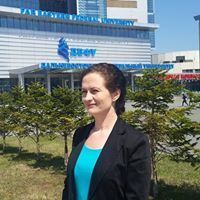 Купера Александра Валерьевна Купера Александра Валерьевна