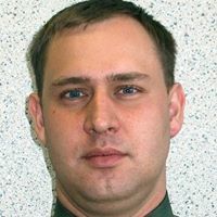 Овсянников Алексей Евгеньевич Овсянников Алексей Евгеньевич