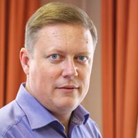 Киселев Максим Владимирович