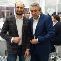 Алексеенко Сергей