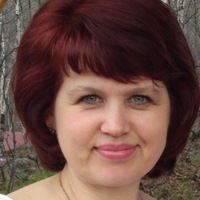 Светлана Александровна Семенова