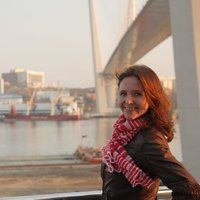 Федорова Анастасия Сергеевна Федорова Анастасия Сергеевна