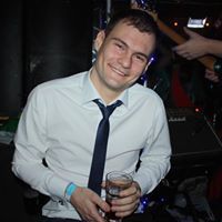 Константин Соколов