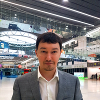 Дмитрий Сергеевич Щербаков