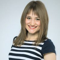 Гвоздева Дарья Олеговна