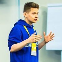 Федоров Алексей