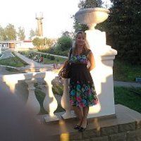 Коногина Ирина Витальевна