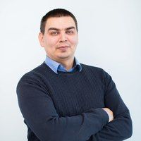 Федоров Руслан Владимирович