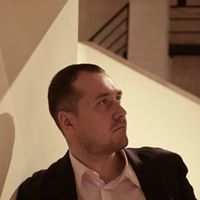 Дмитрий  Белов