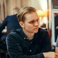 Углов Арсений Сергеевич