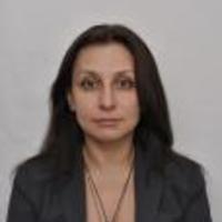 Кротова Анастасия Эдуардовна